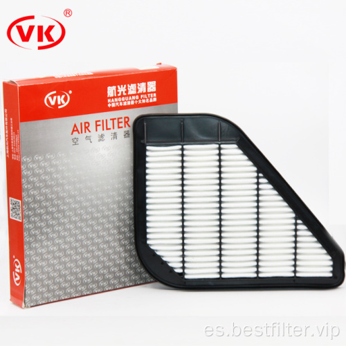 Filtro de aire de alta calidad de las piezas de automóvil A3083C 15278634
